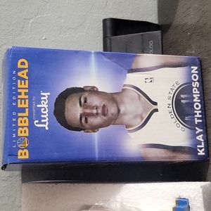 Bobblehead